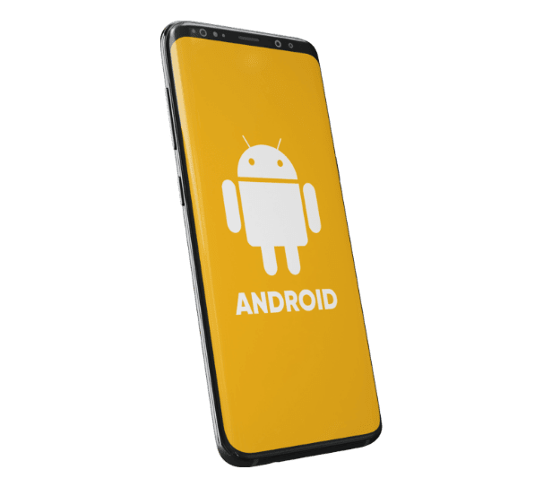 Android Uygulama Geliştirme