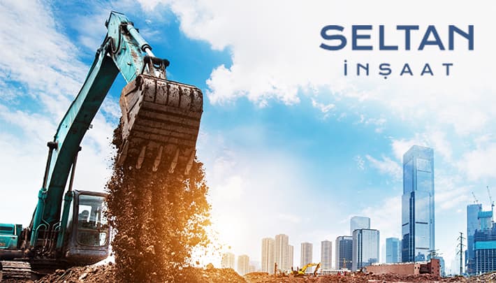 SELTAN İNŞAAT A.Ş