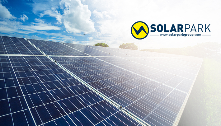 SOLARPARK GRUP