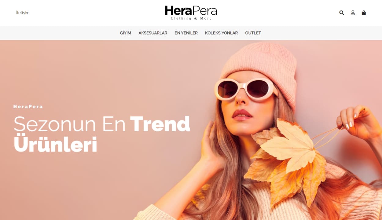 HERAPERA