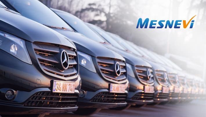 MESNEVİ TURİZM
