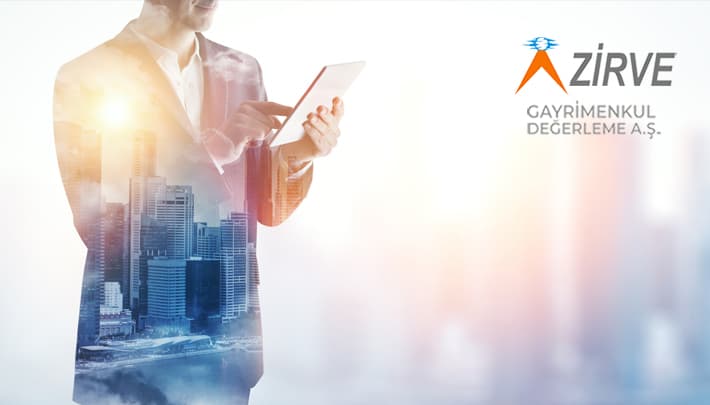 ZİRVE DEĞERLEME A.Ş