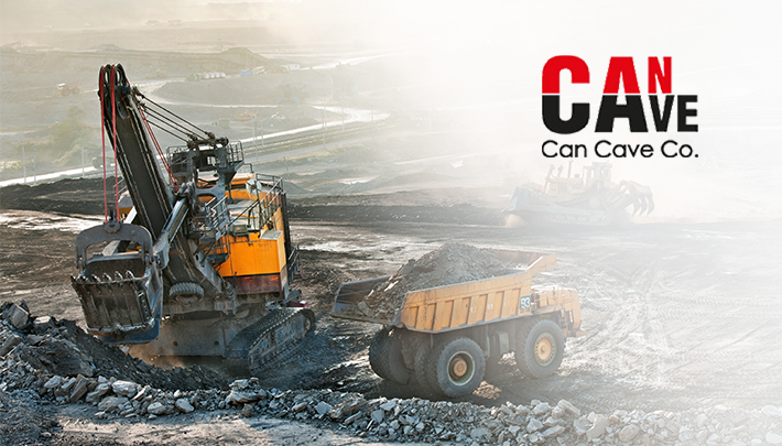 CAN CAVE CO.